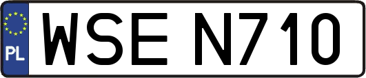 WSEN710