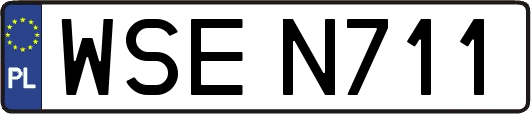WSEN711