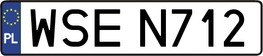 WSEN712