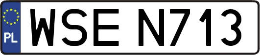 WSEN713
