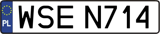 WSEN714