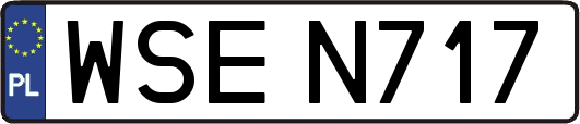 WSEN717