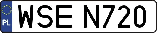 WSEN720