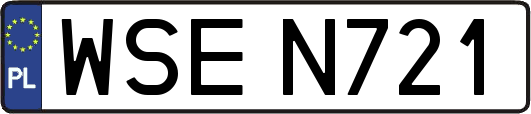 WSEN721