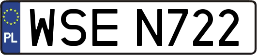 WSEN722