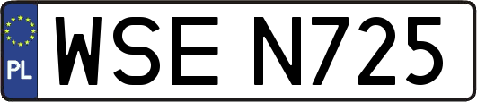 WSEN725