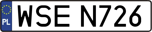 WSEN726