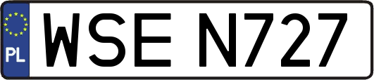 WSEN727