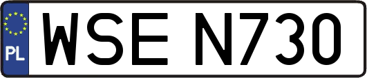 WSEN730