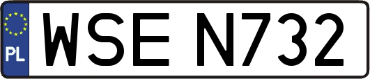WSEN732