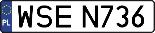 WSEN736