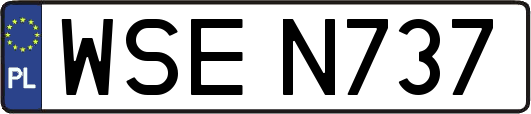 WSEN737