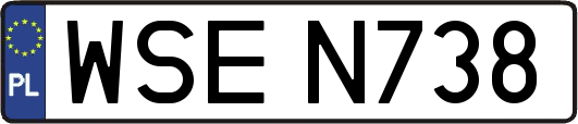 WSEN738