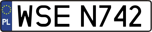 WSEN742