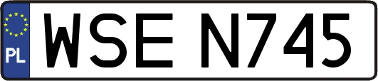 WSEN745