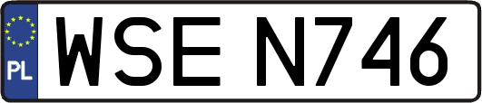 WSEN746