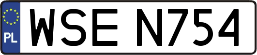 WSEN754