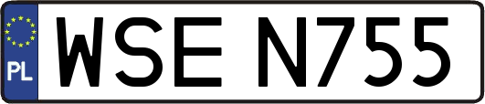 WSEN755