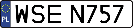 WSEN757