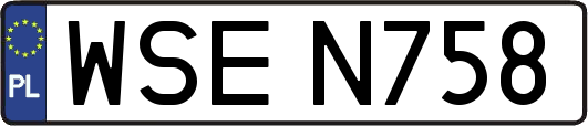 WSEN758