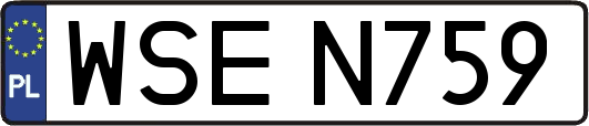WSEN759