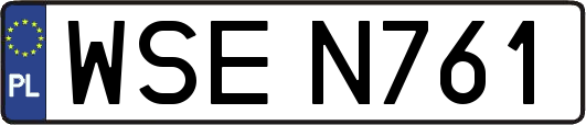 WSEN761