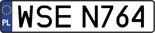 WSEN764