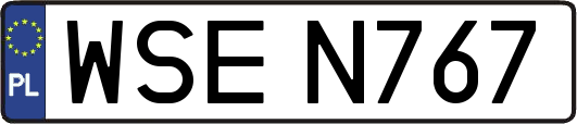 WSEN767