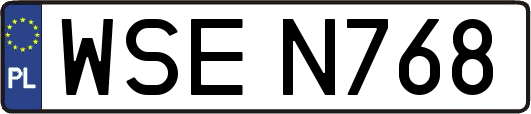 WSEN768