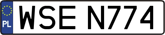 WSEN774