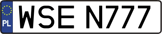 WSEN777