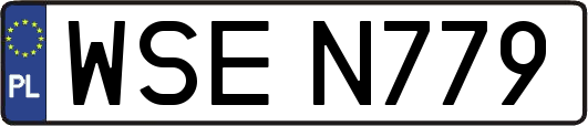 WSEN779