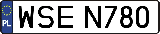 WSEN780