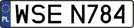 WSEN784