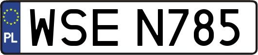 WSEN785