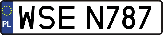 WSEN787