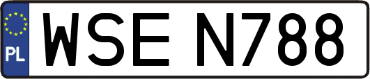 WSEN788