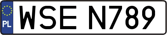 WSEN789