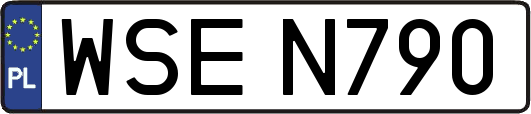 WSEN790