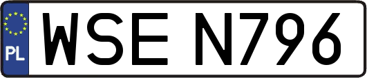 WSEN796