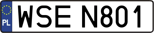 WSEN801