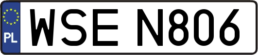 WSEN806