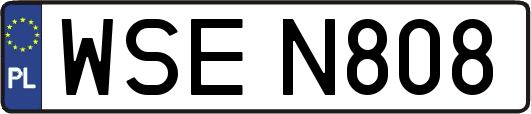 WSEN808