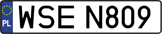 WSEN809