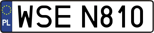 WSEN810
