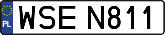 WSEN811