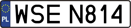 WSEN814