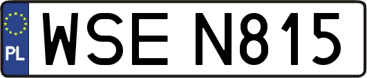 WSEN815