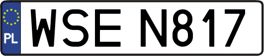 WSEN817
