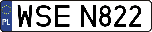 WSEN822